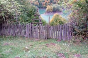 Pensiunea Lia Bobolia Touring