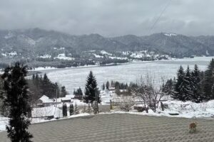 Pensiunea Lia Colibița