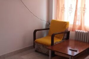 Pensiunea Liliacului 5