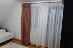 Pensiunea Liliana ( SC CIADOR BEAUTY CENTER SRL)