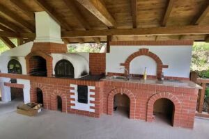 Pensiunea Liniștea Codrului