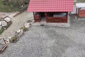 Pensiunea Linistea Muntelui