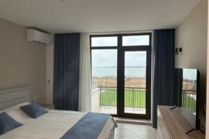 Pensiunea Livada Techirghiol