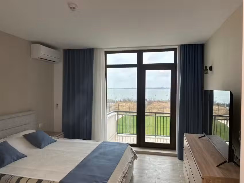 Pensiunea Livada Techirghiol