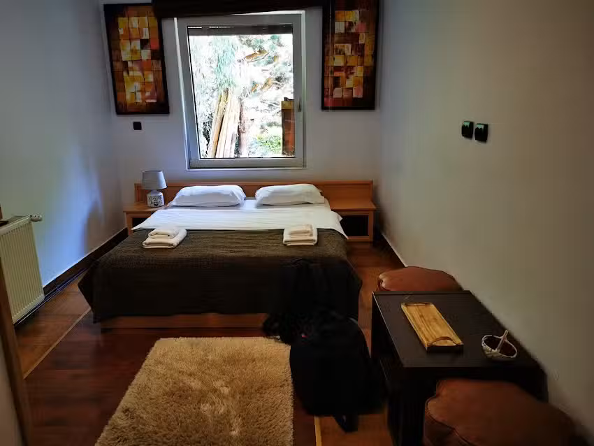 Pensiunea Lorena – Bran