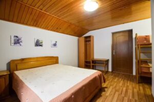 Pensiunea lu` Movila