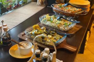 Pensiunea Lucia Cisnadie