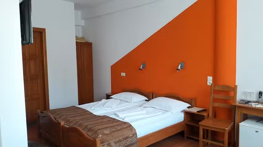 Pensiunea Lucia panzió