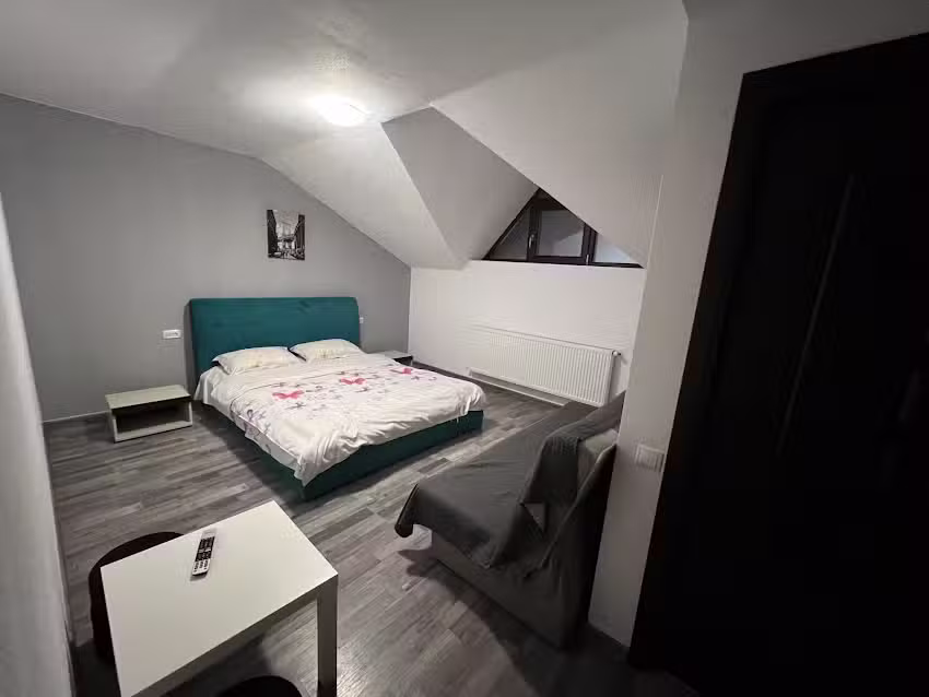 Pensiunea Lui Călin(Crisglamour srl)