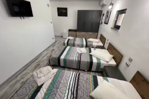 Pensiunea Luisa Craiova