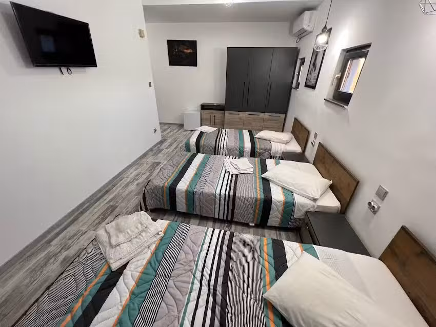 Pensiunea Luisa Craiova