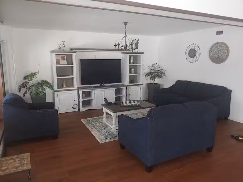 Pensiunea „MAGNESIA” (4 margarete)