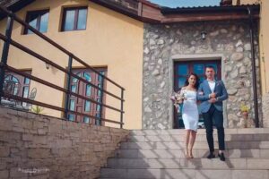 Pensiunea MAI DANUBE