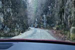 Pensiunea Maia Dambovicioara