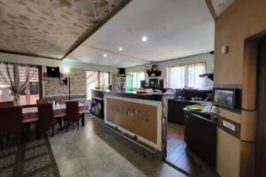 Pensiunea MALLORCA Restaurant Bar