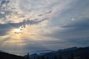 Pensiunea Mândruleanu