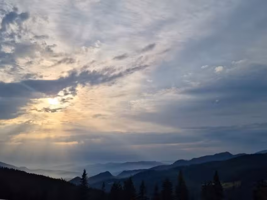 Pensiunea Mândruleanu