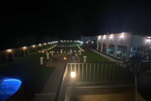 Pensiunea Maramureș