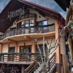 Pensiunea Maramures