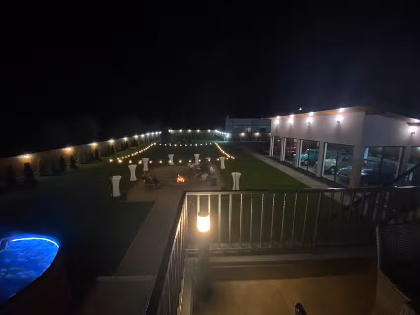 Pensiunea Maramureș