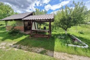 Pensiunea Margareta Corp B din Ceahlău