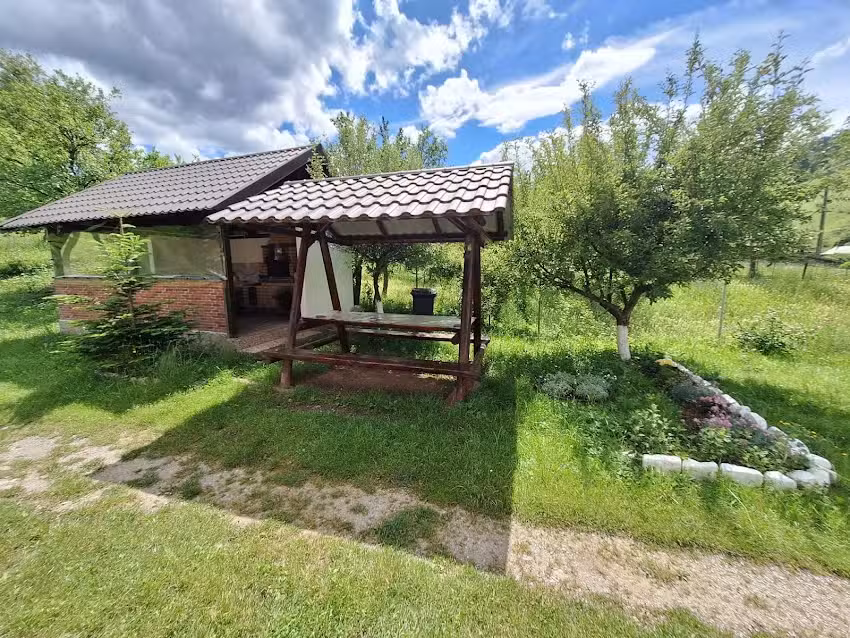 Pensiunea Margareta Corp B din Ceahlău