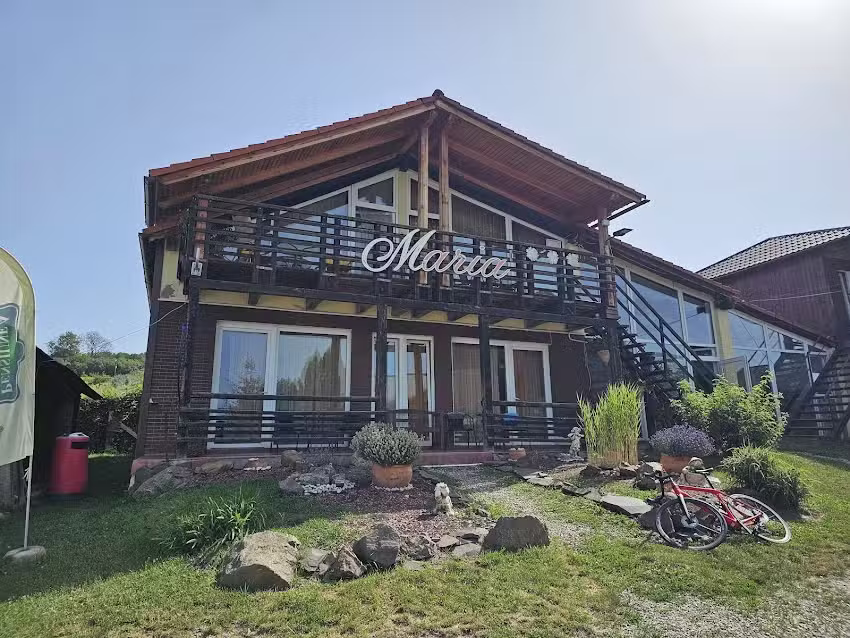 Pensiunea Maria