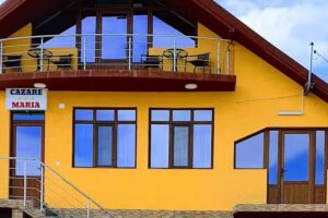 Pensiunea Maria