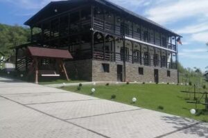 PENSIUNEA MARIA BOROICA