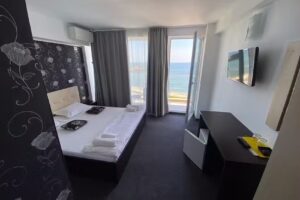 Pensiunea Maria Costinesti