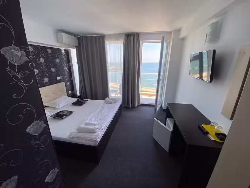 Pensiunea Maria Costinesti