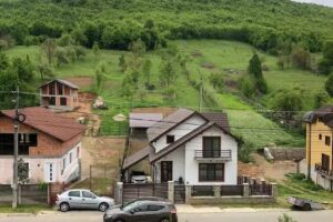 Pensiunea Maria Elena