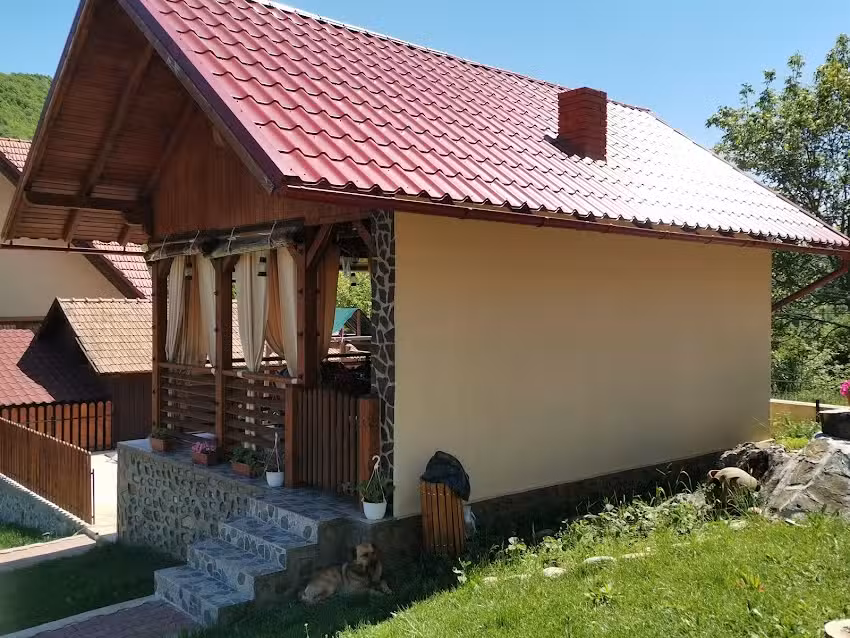 Pensiunea Maria Elena