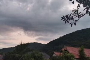 Pensiunea Maria Poiana Sarata