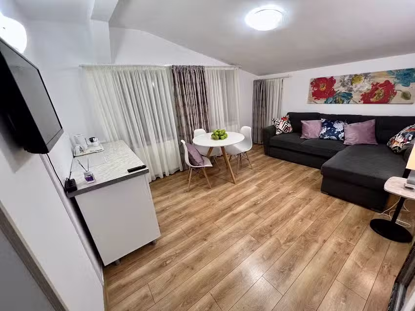 Pensiunea Maria Sinaia