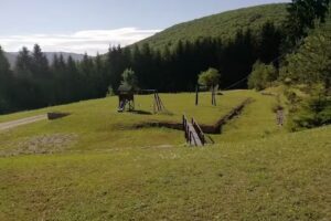 Pensiunea Maria Sita Buzăului