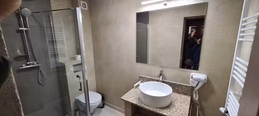 Pensiunea Mario & Ema