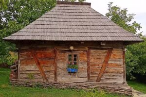 Pensiunea Marissandra