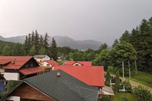 Pensiunea Medina Cheia