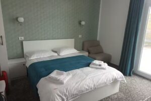 Pensiunea Metropol – Cazare Baile Felix