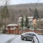 Pensiunea Micșunica