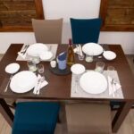 Pensiunea Mili’s Residence