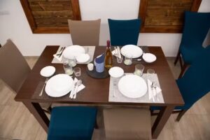 Pensiunea Mili’s Residence