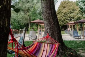 Pensiunea Mirabilandia