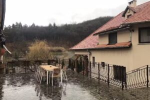 Pensiunea Mókus Panzió