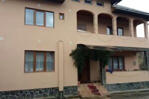 Pensiunea Muntean Ioana