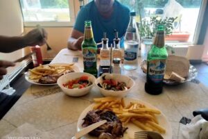 Pensiunea Mușatini PRODTUR