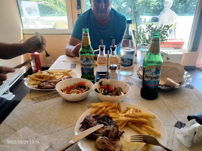 Pensiunea Mușatini PRODTUR