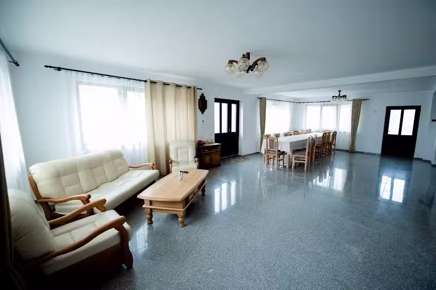 Pensiunea Natura Sadu