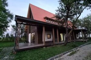 Pensiunea Néra Panzió